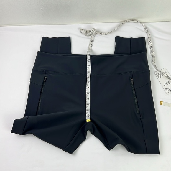 Athleta New Women’s 1X UPF 50+ Stellar Black Tight - Picture 7 of 10